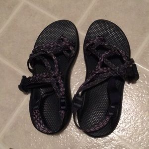 Size 7 Chacos